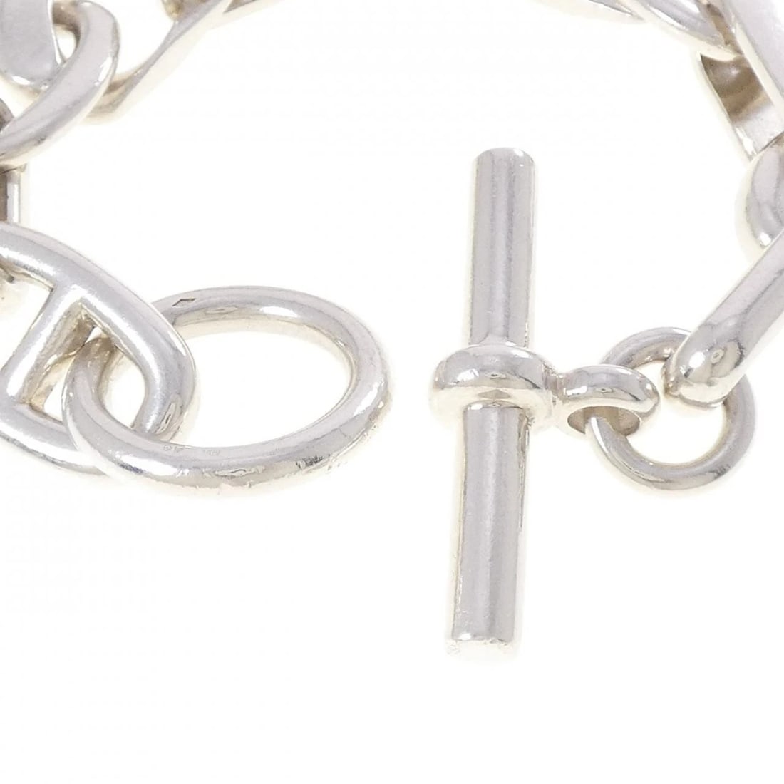HERMES ALEA BRACELET - 3