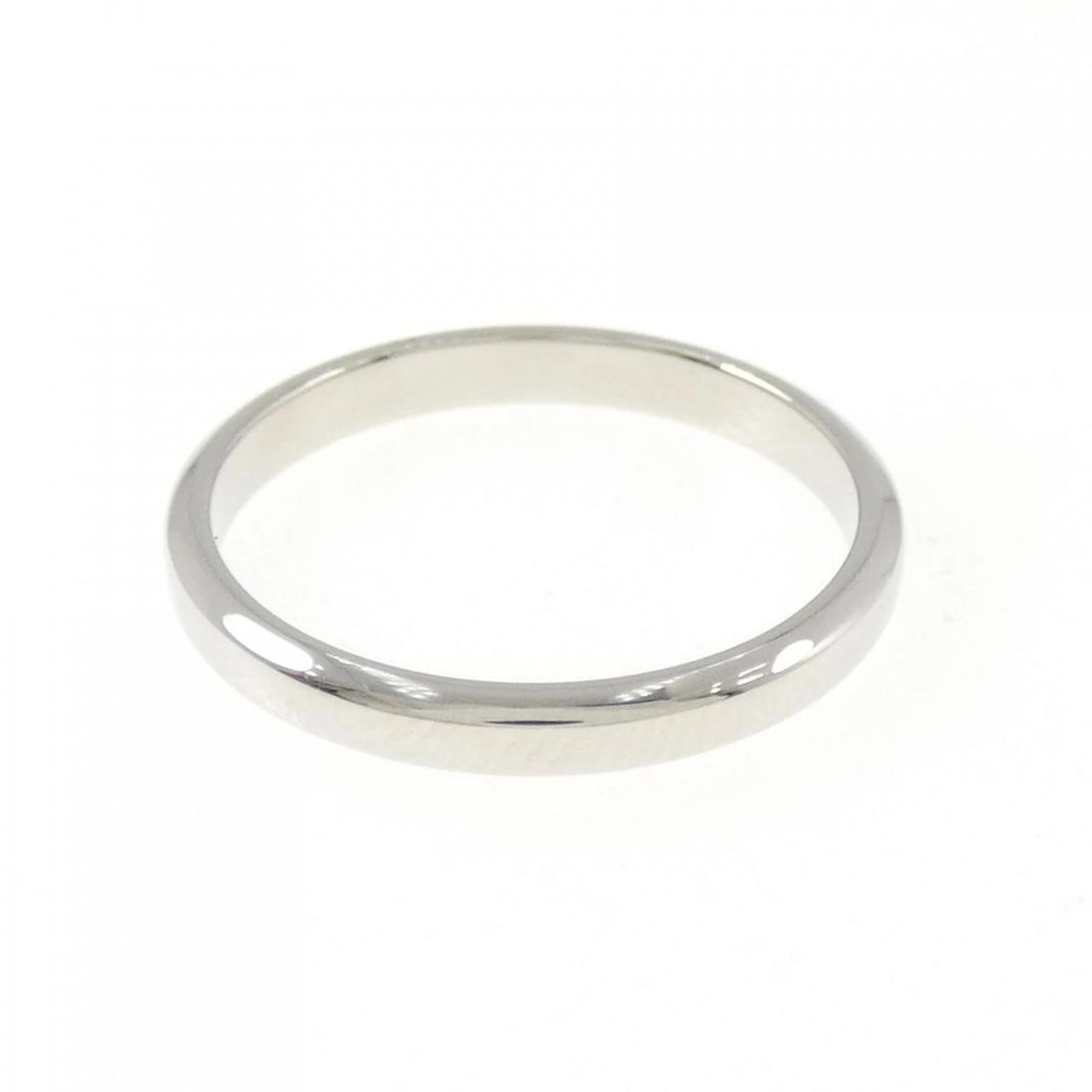 VAN CLEEF & ARPELS RING: Van Cleef & Arpels Ring Brand: Van Cleef & Arpels Type/Style: Van Cleef & Arpels Ring Material: Platinum950, Color: Platinum Size: US6 1/4(53) Accessories: None Accessories Notice: When purchasing