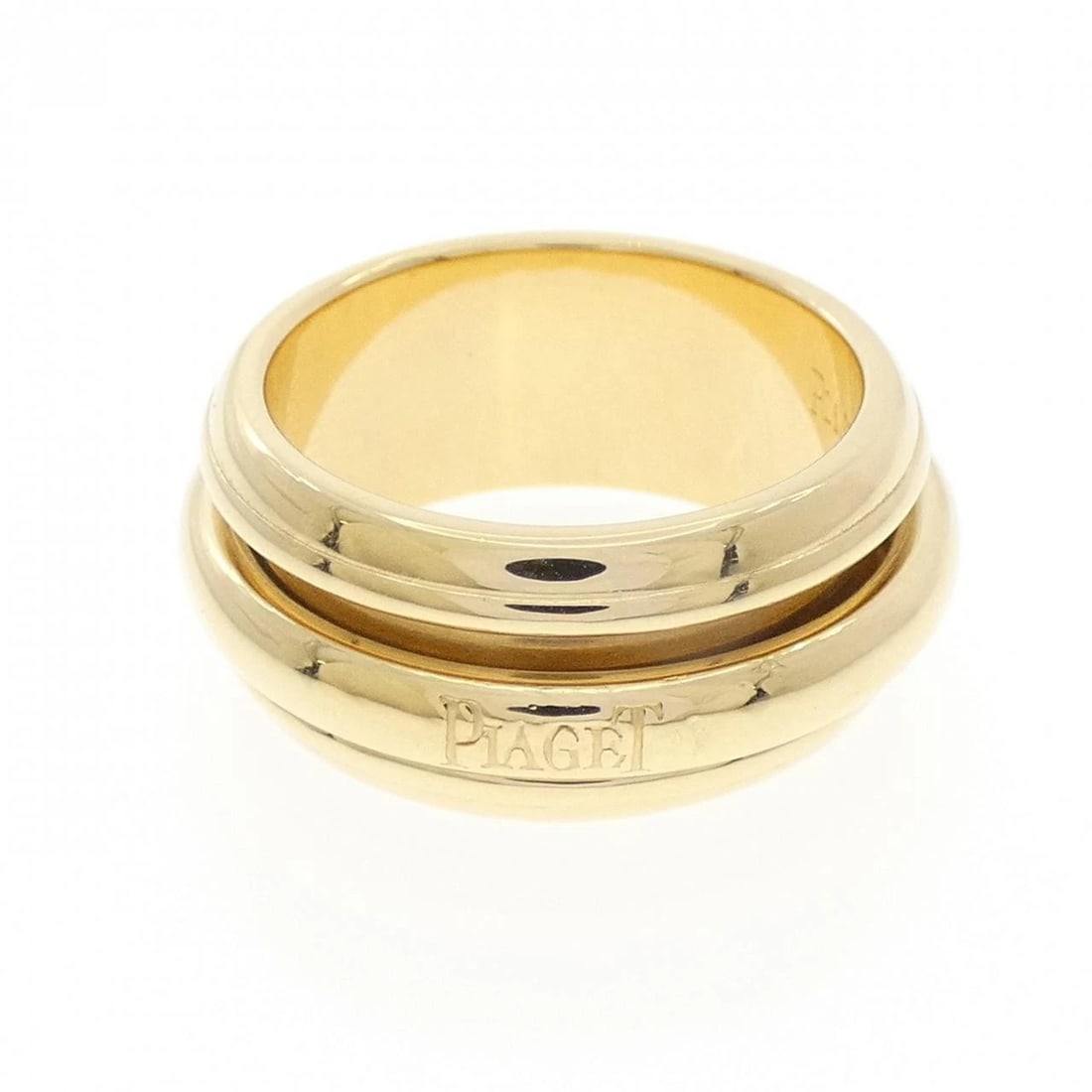 PIAGET POSSESSION RING - 2