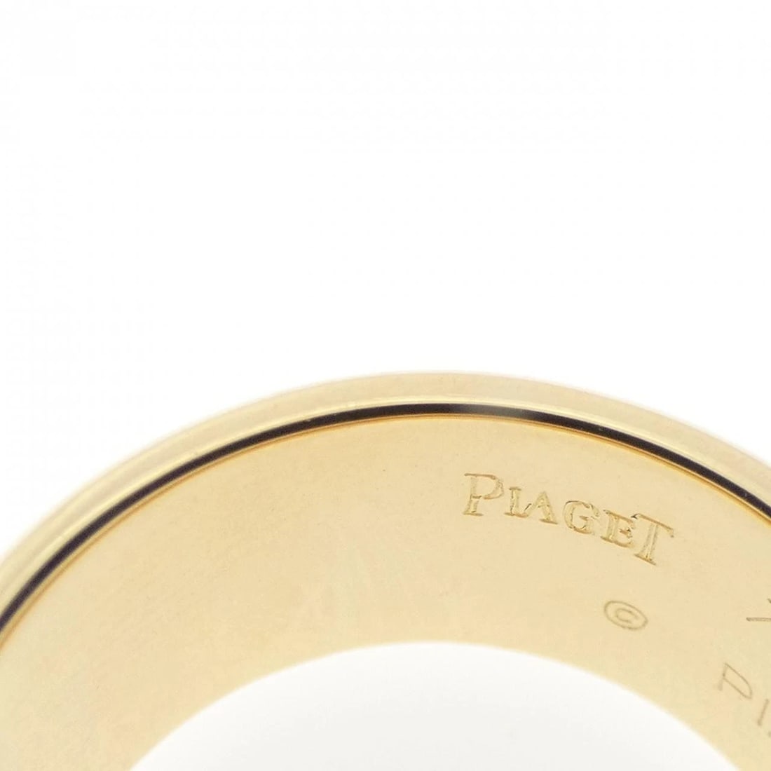 PIAGET POSSESSION RING - 3