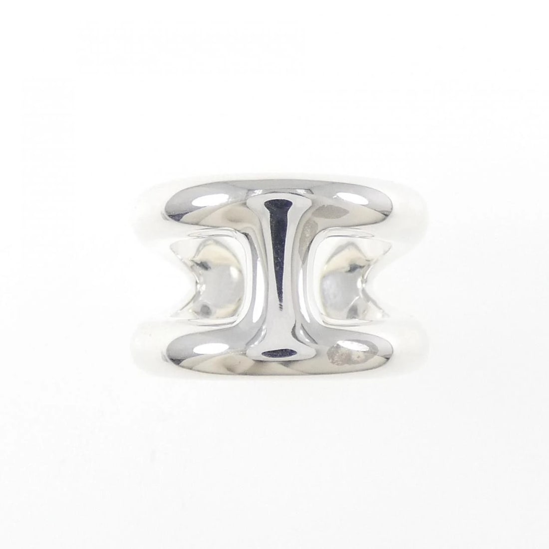 HERMES OSMOZ SMALL RING - 2