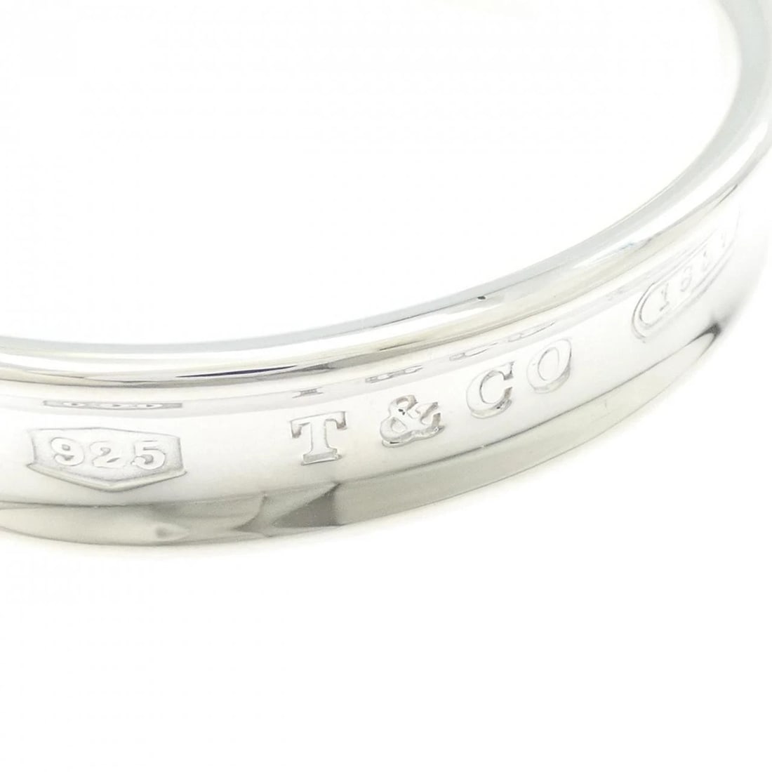 TIFFANY & CO. BANGLE - 2
