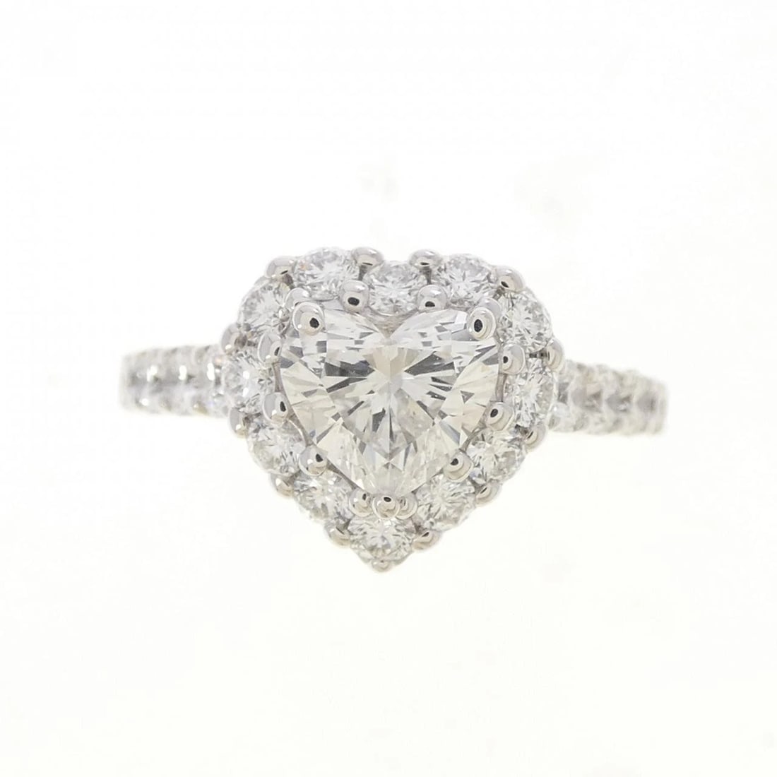 GRAPH ICON RING - 2