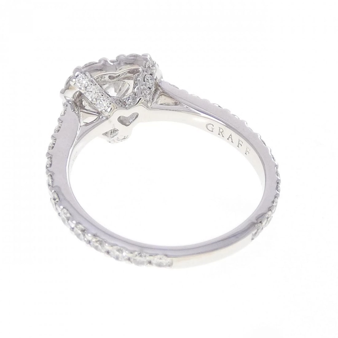 GRAPH ICON RING - 3