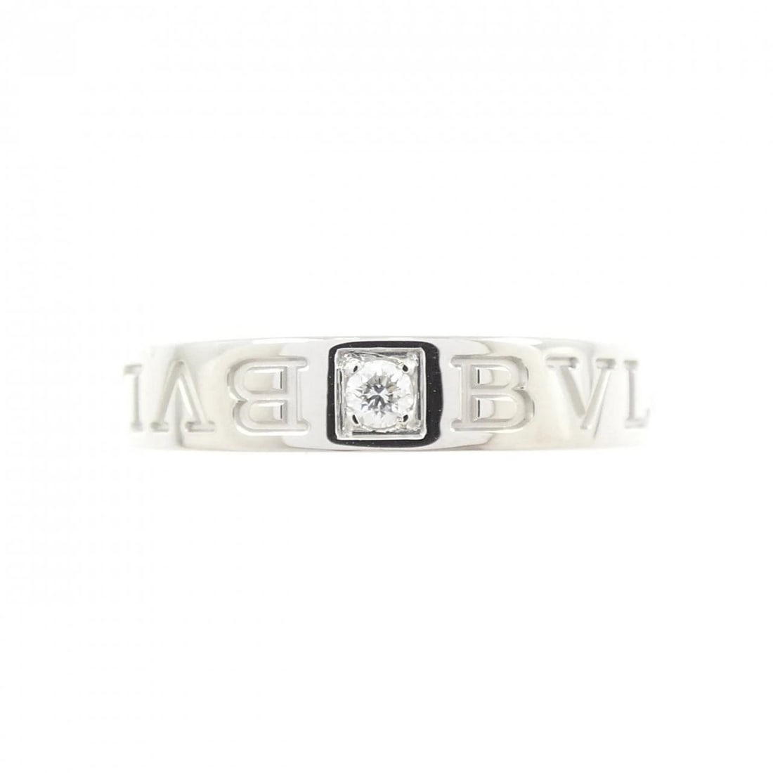 BVLGARI B.ZERO1 RING - 2