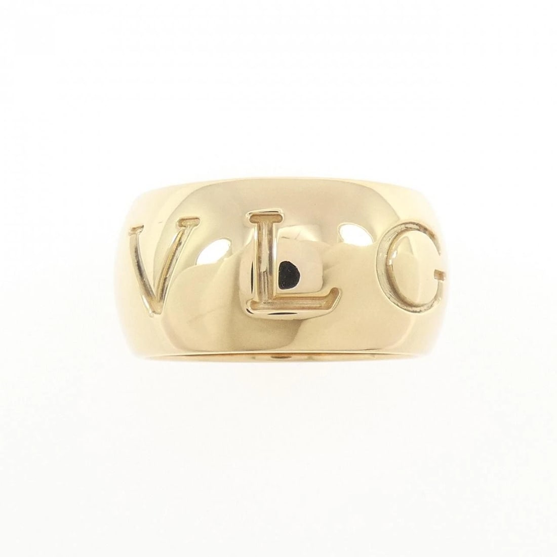 BVLGARI MONOLOGO RING - 2
