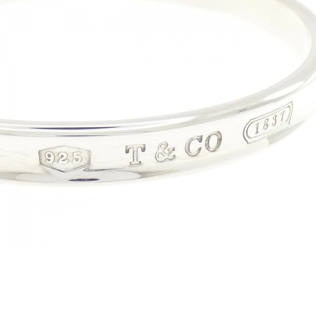 TIFFANY & CO. BANGLE - 2