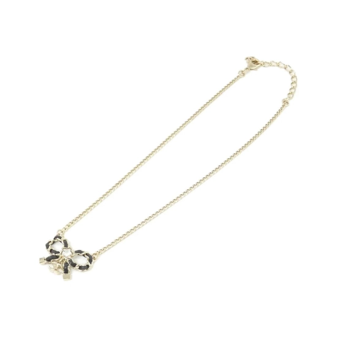 CHANEL NECKLACE - 2