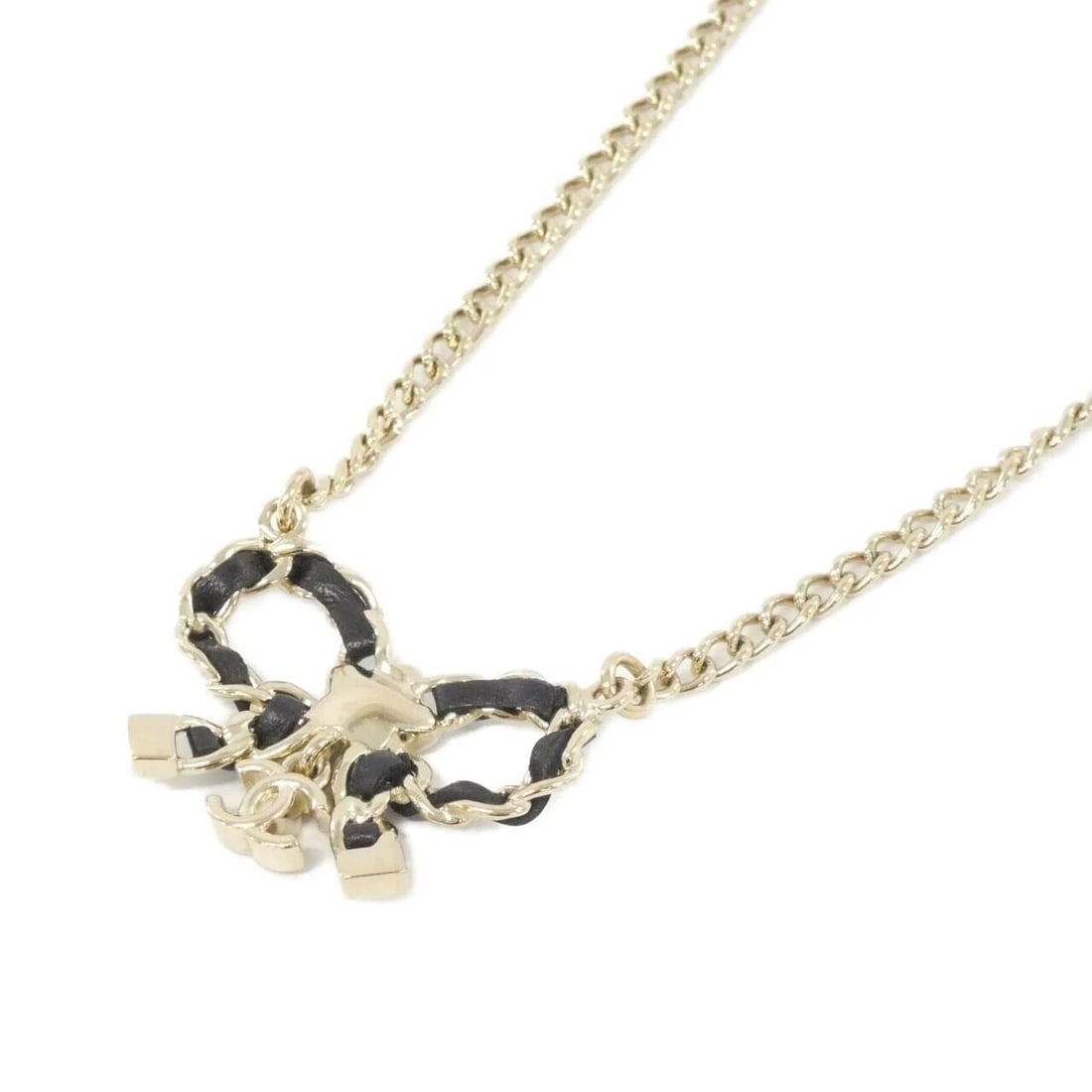 CHANEL NECKLACE - 3