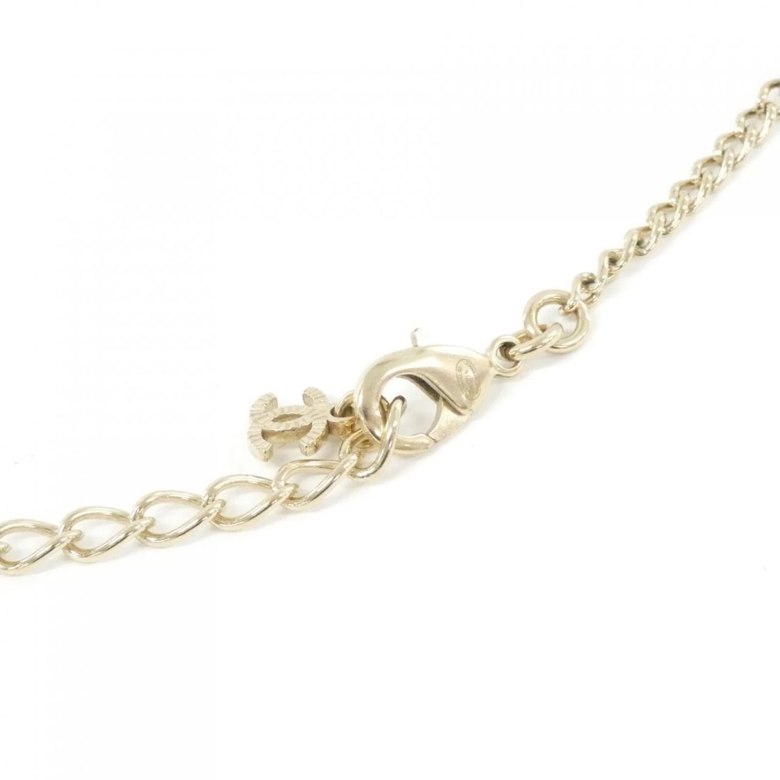 CHANEL NECKLACE - 4