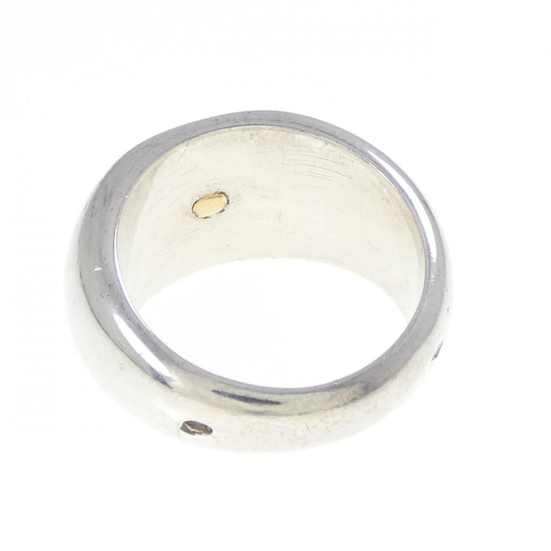 HERMES CLOU DE SEL RING - 3