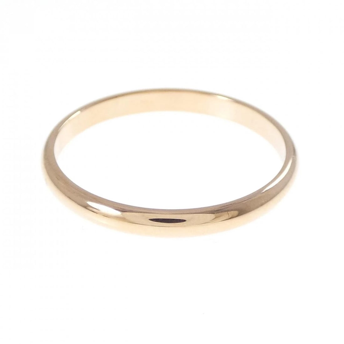 CARTIER WEDDING RING - 2