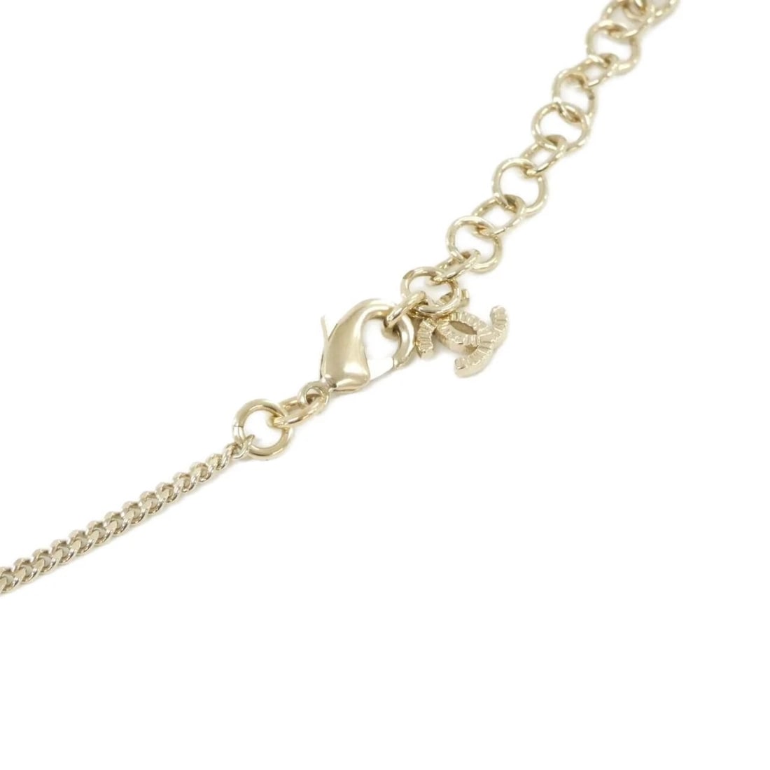 CHANEL NECKLACE - 4