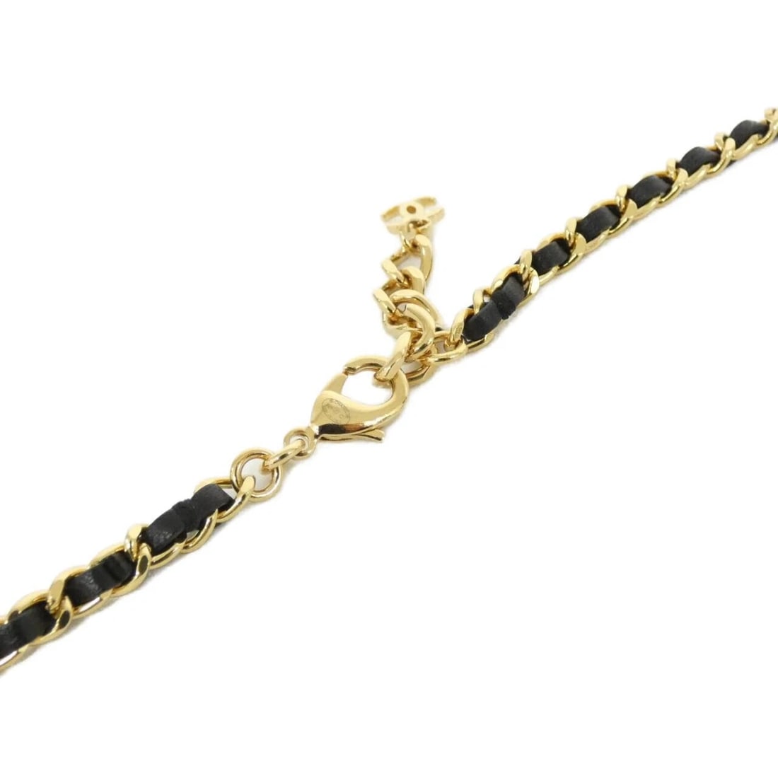CHANEL NECKLACE - 4