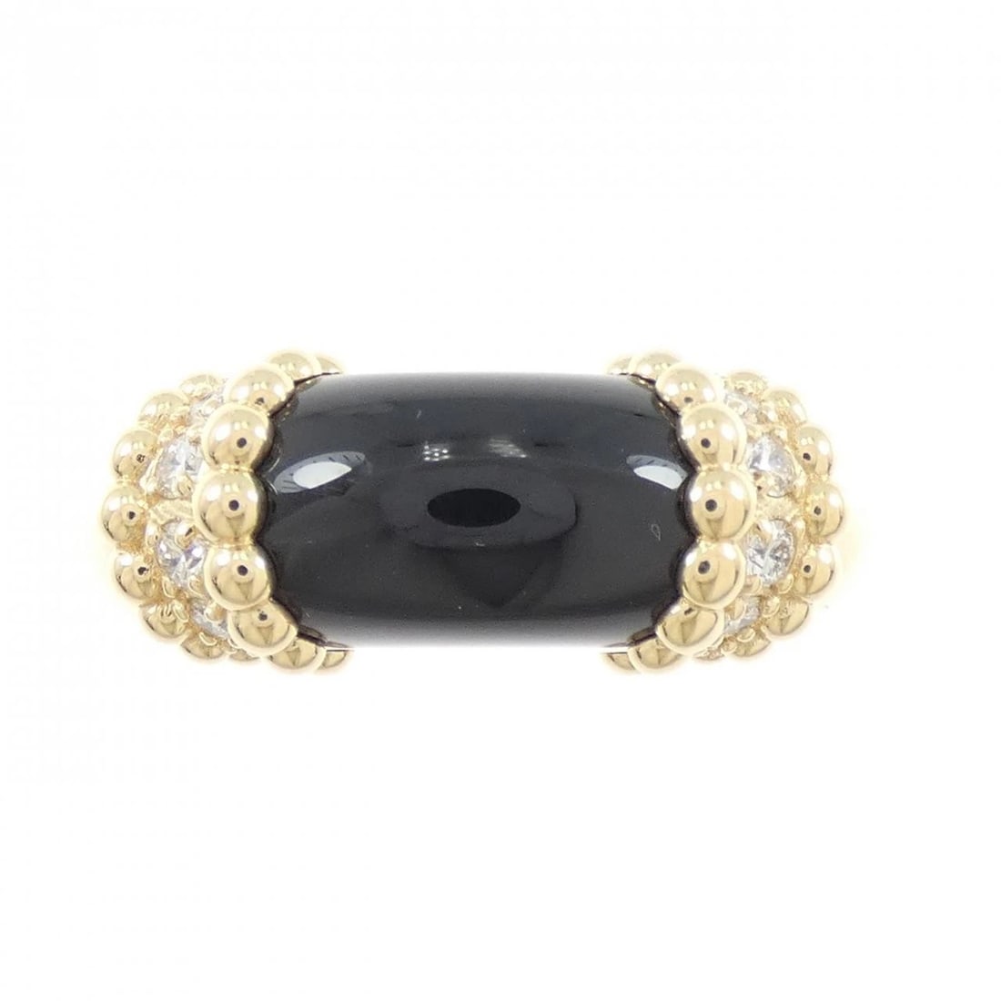 VAN CLEEF & ARPELS PERLEE COULEUR RING - 2