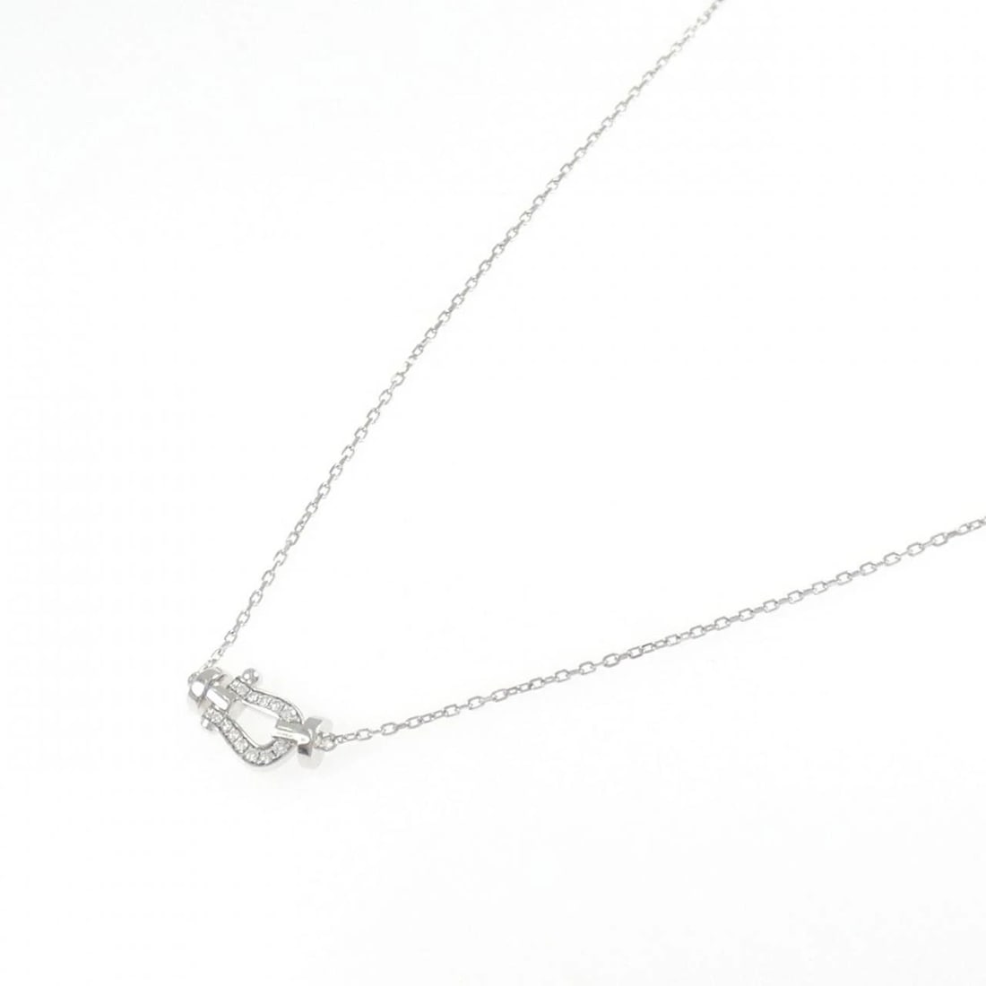 FRED FORCE 10 NECKLACE - 2