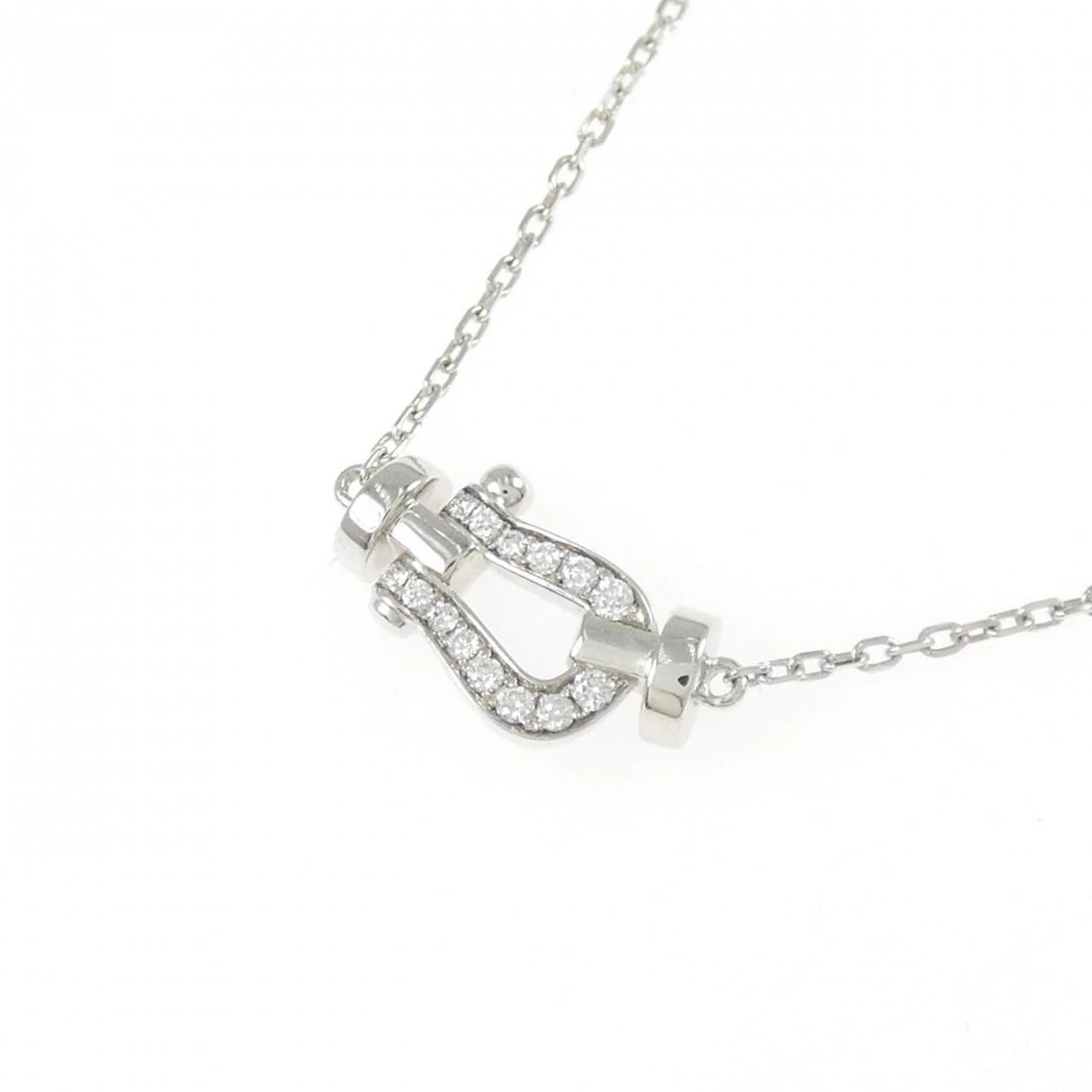 FRED FORCE 10 NECKLACE - 3