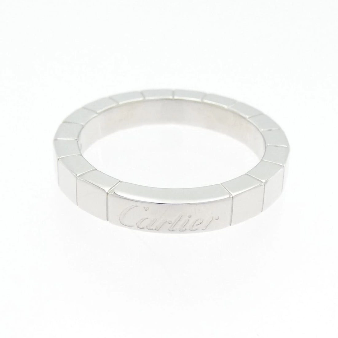 CARTIER LANIER RING - 2