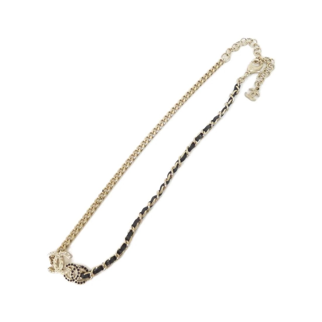CHANEL NECKLACE - 2