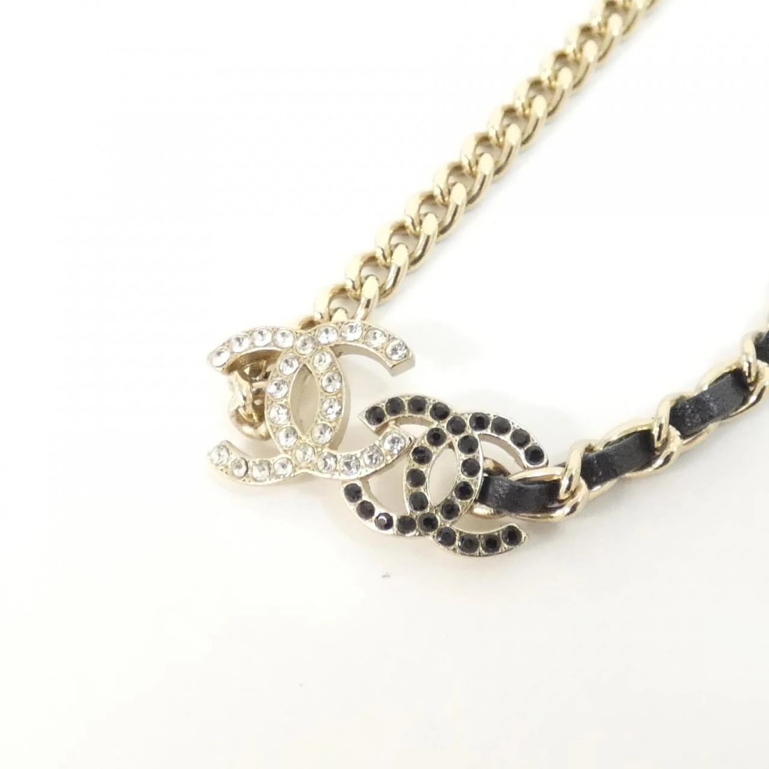 CHANEL NECKLACE - 3