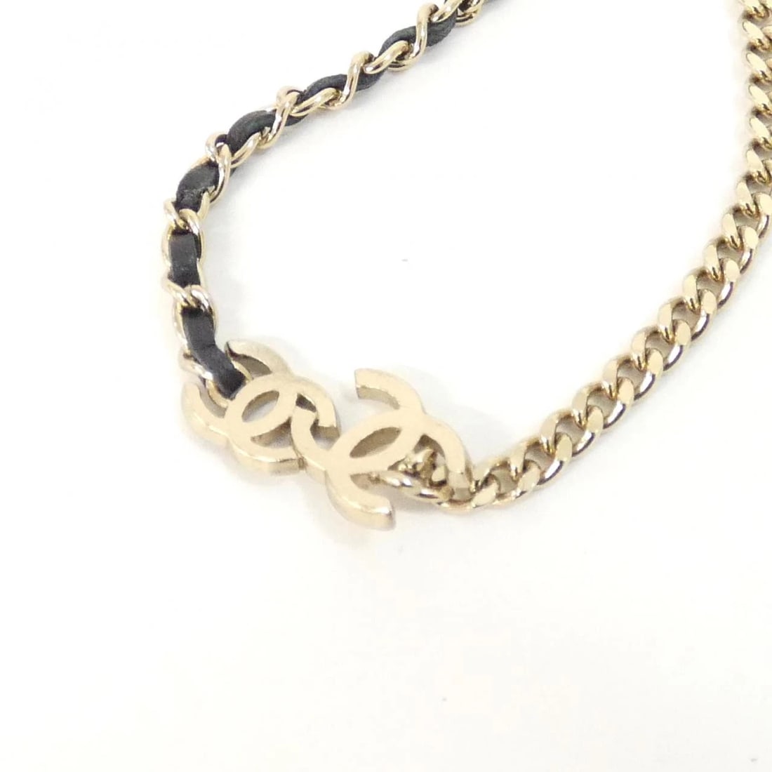 CHANEL NECKLACE - 4