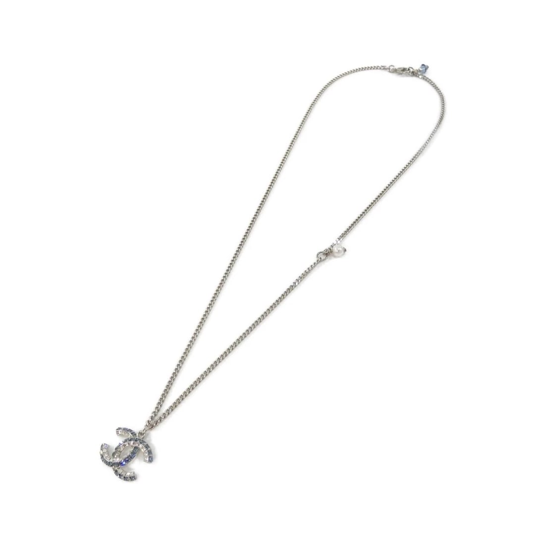 CHANEL NECKLACE - 2
