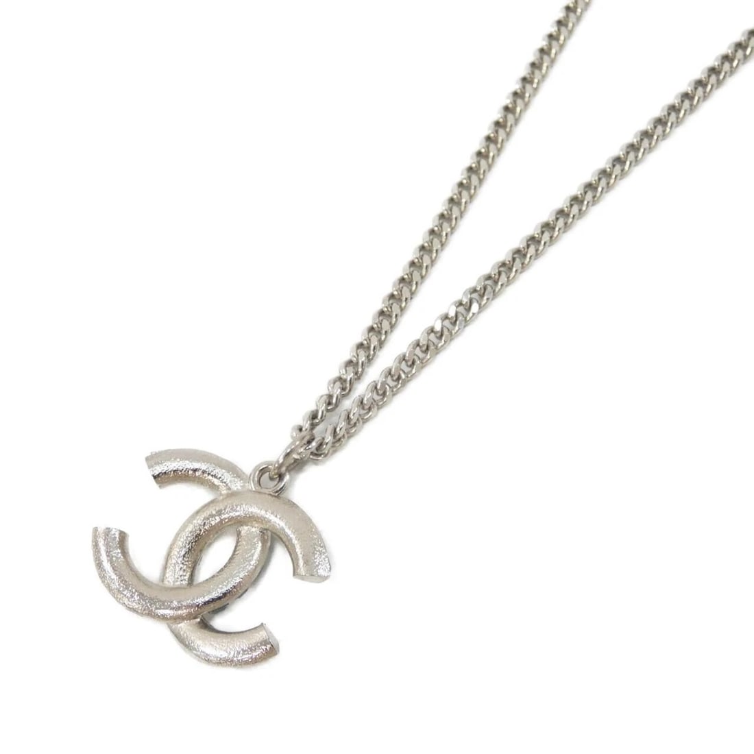 CHANEL NECKLACE - 3