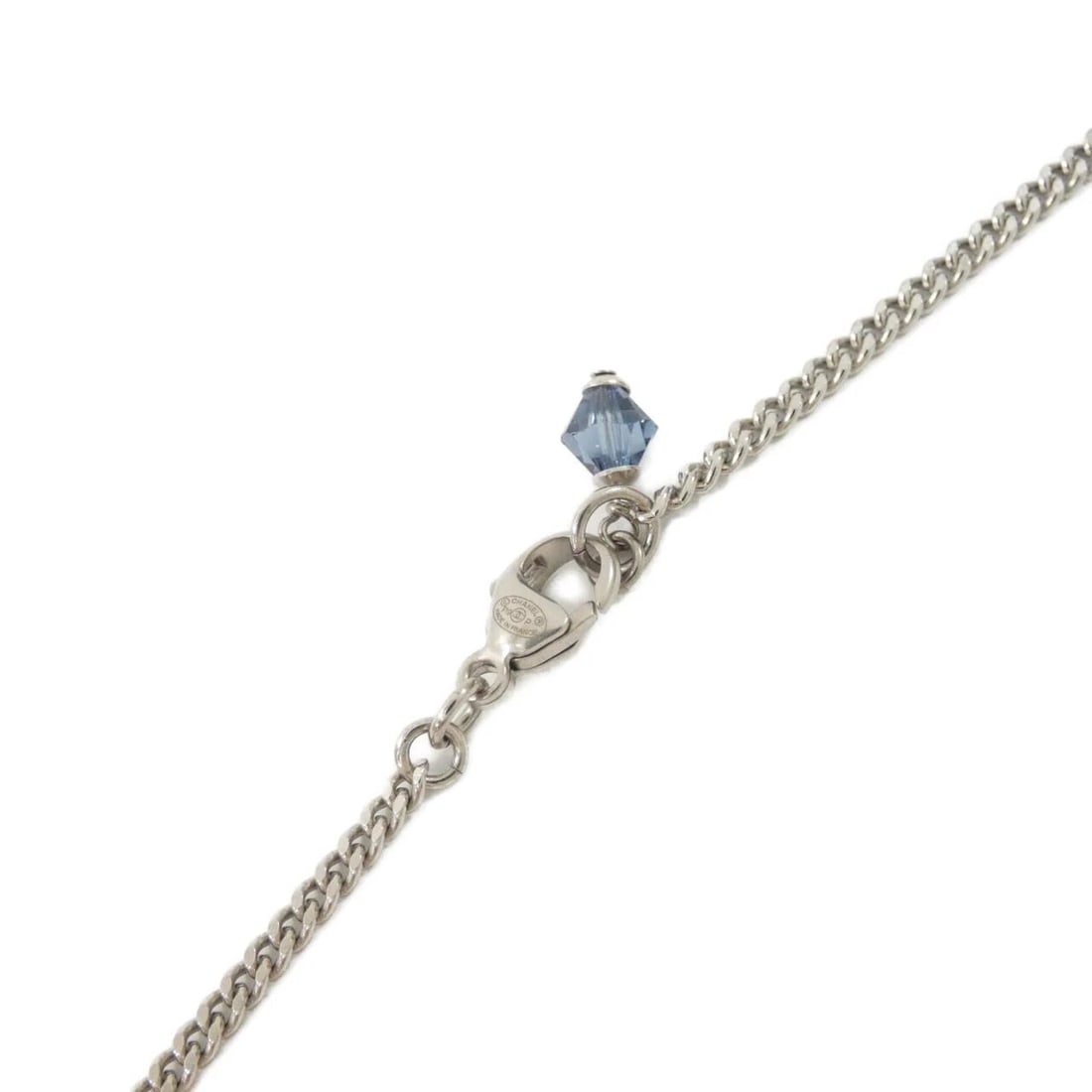 CHANEL NECKLACE - 4