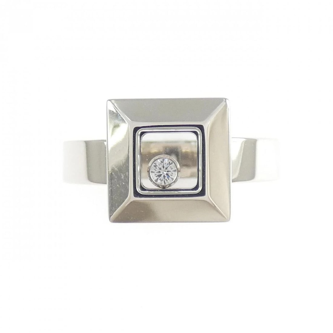 CHOPARD DIAMOND RING - 2