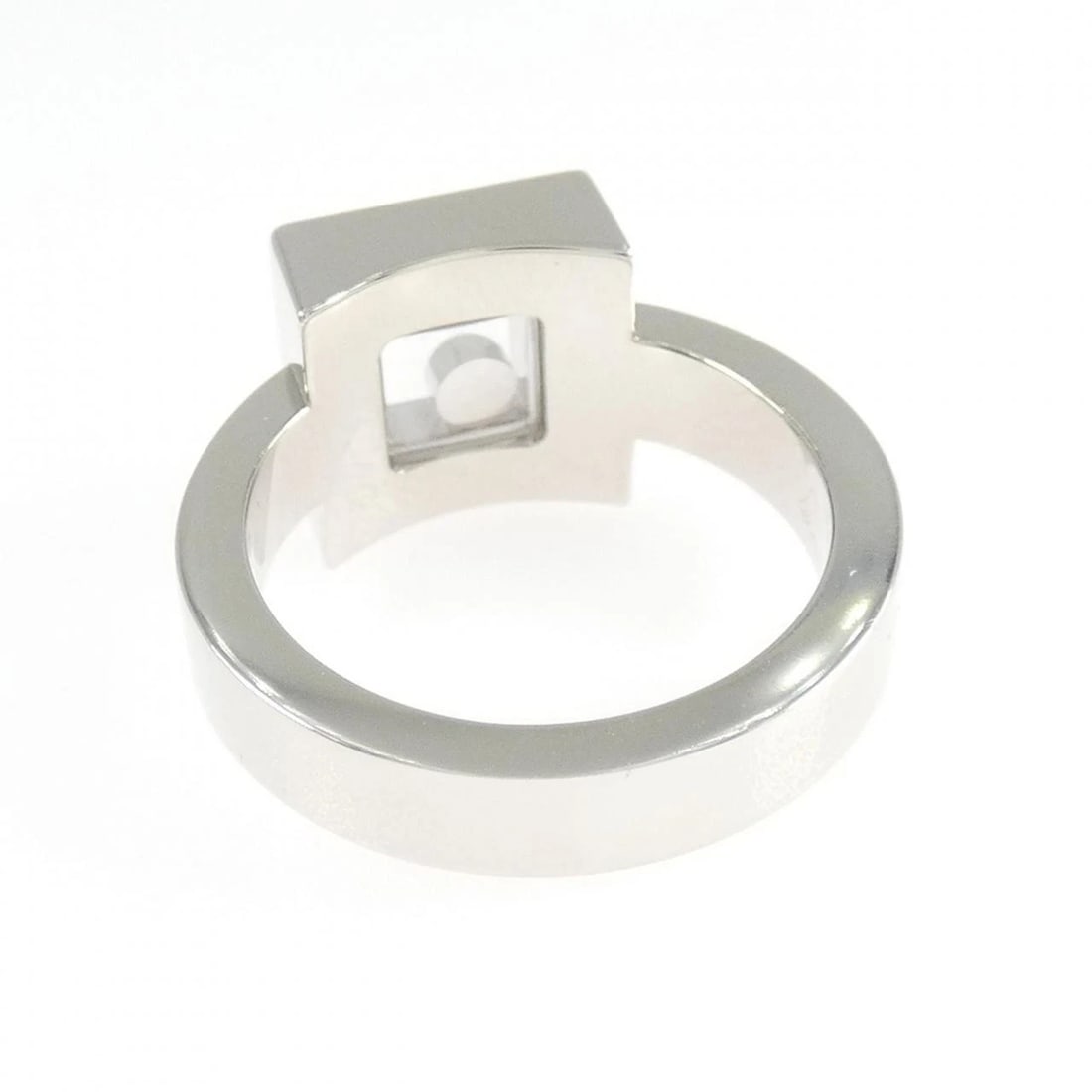 CHOPARD DIAMOND RING - 3