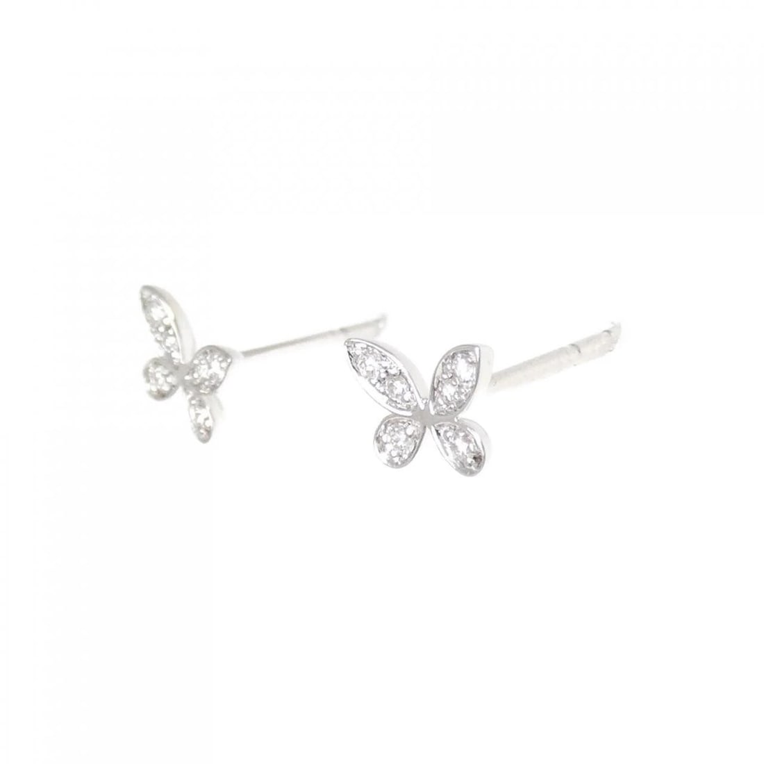 GRAFF BUTTERFLY MINI PIERCE - 2