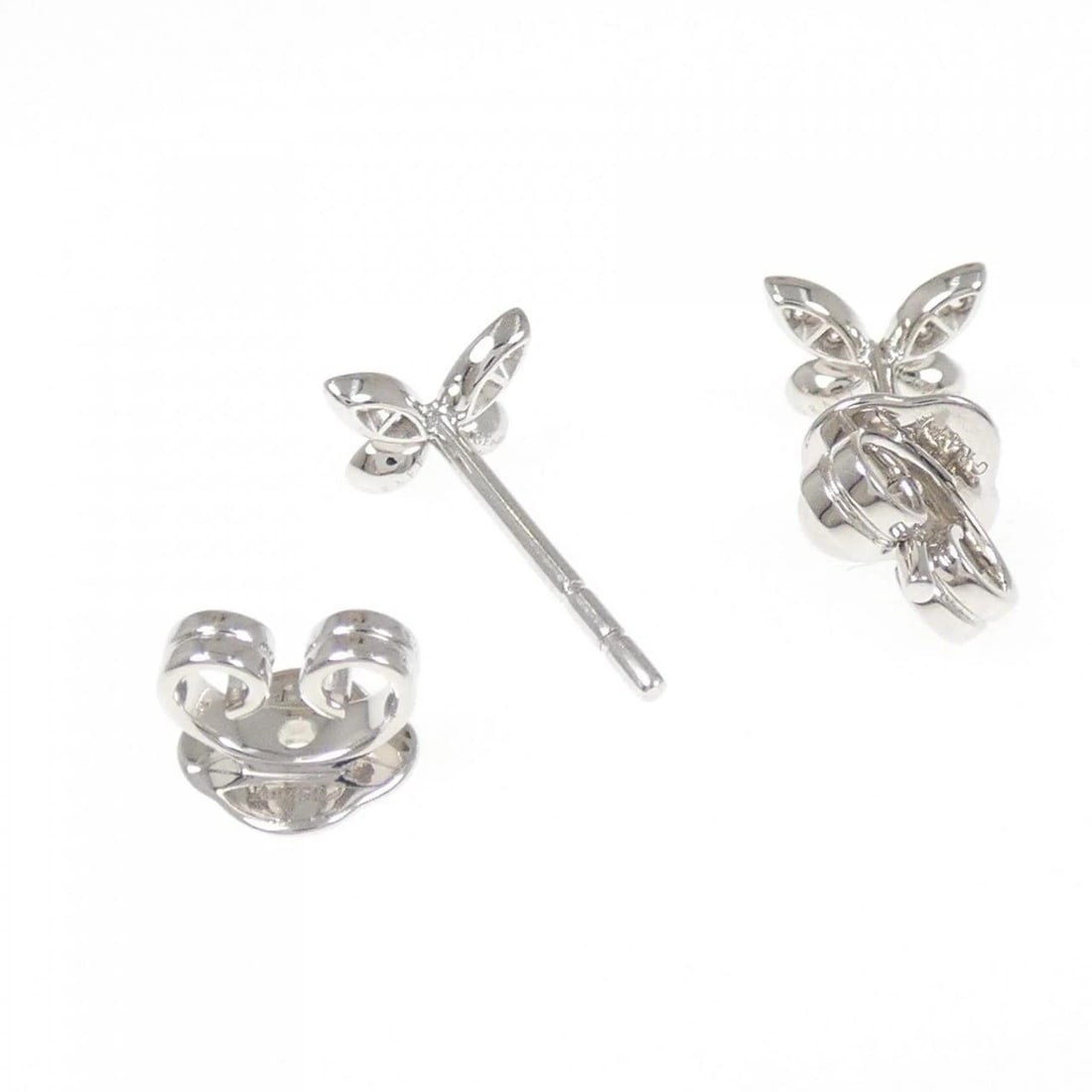 GRAFF BUTTERFLY MINI PIERCE - 3