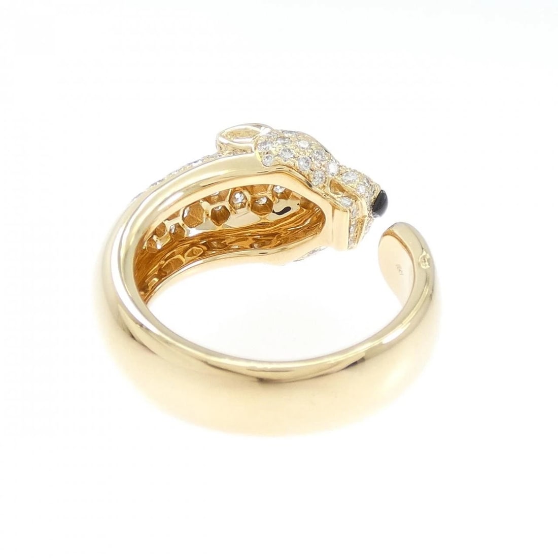 CARTIER PANTHERE RING - 3