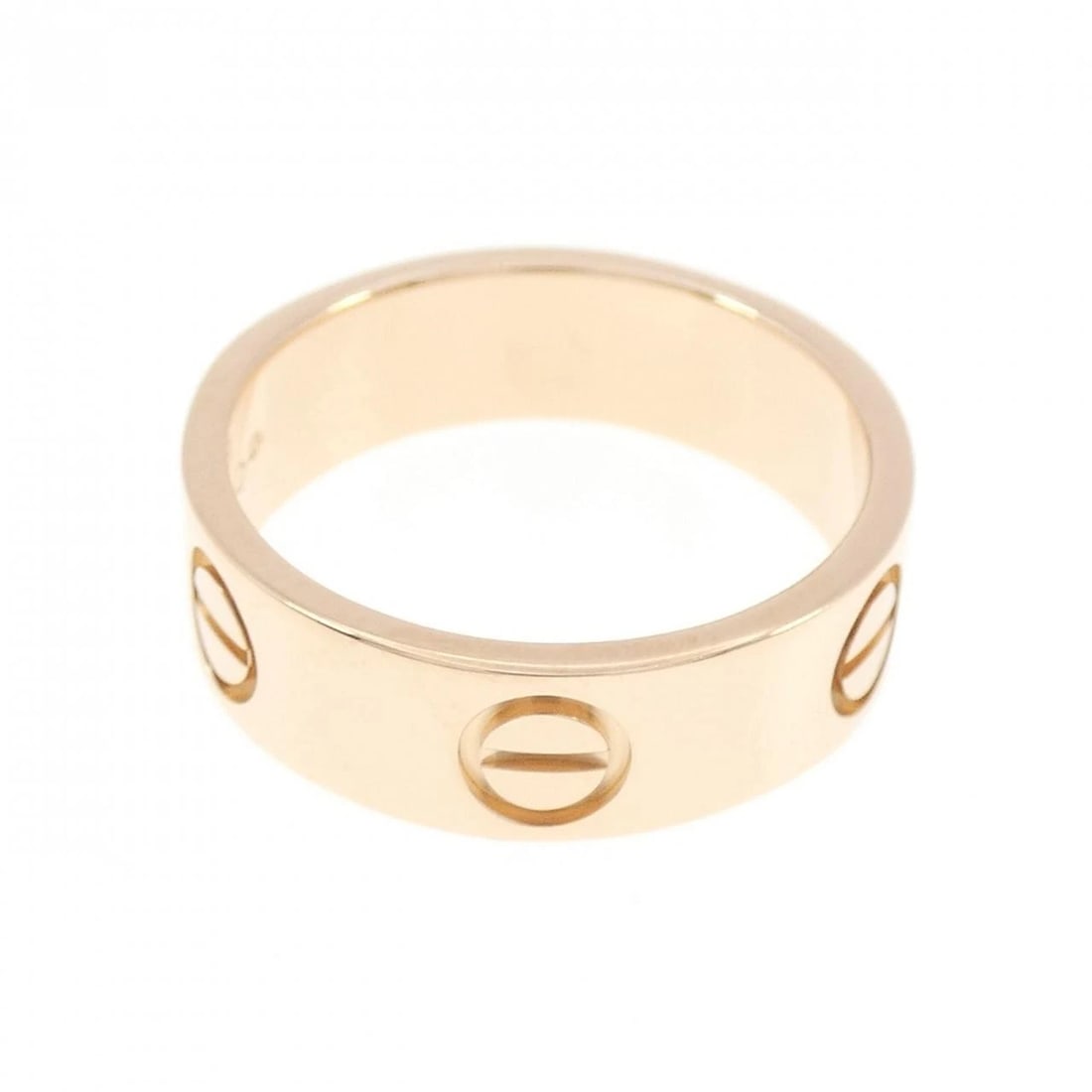 CARTIER LOVE RING - 2