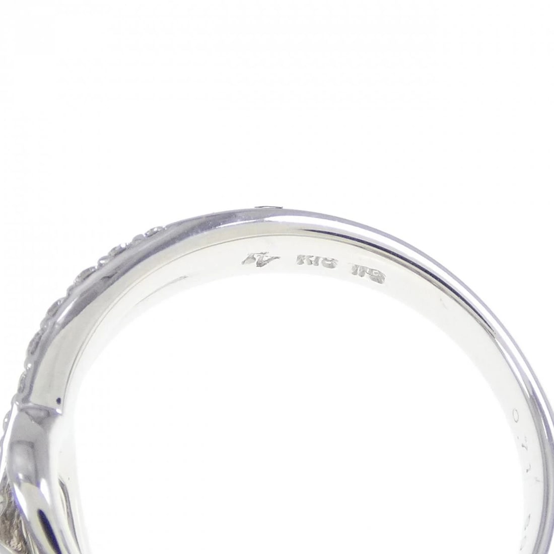 PONTE VECCHIO SAPPHIRE RING - 4