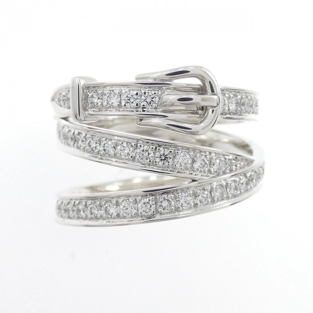 HERMES ETRIVIERE RING - 2