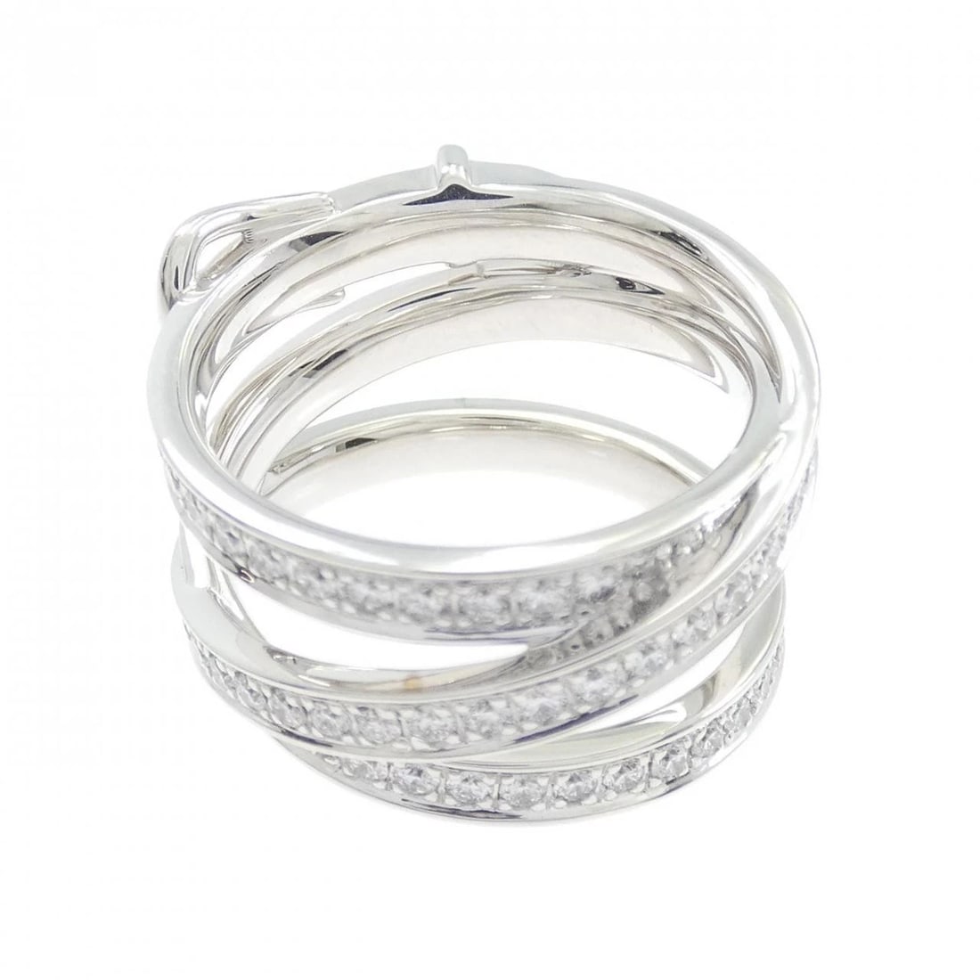 HERMES ETRIVIERE RING - 3