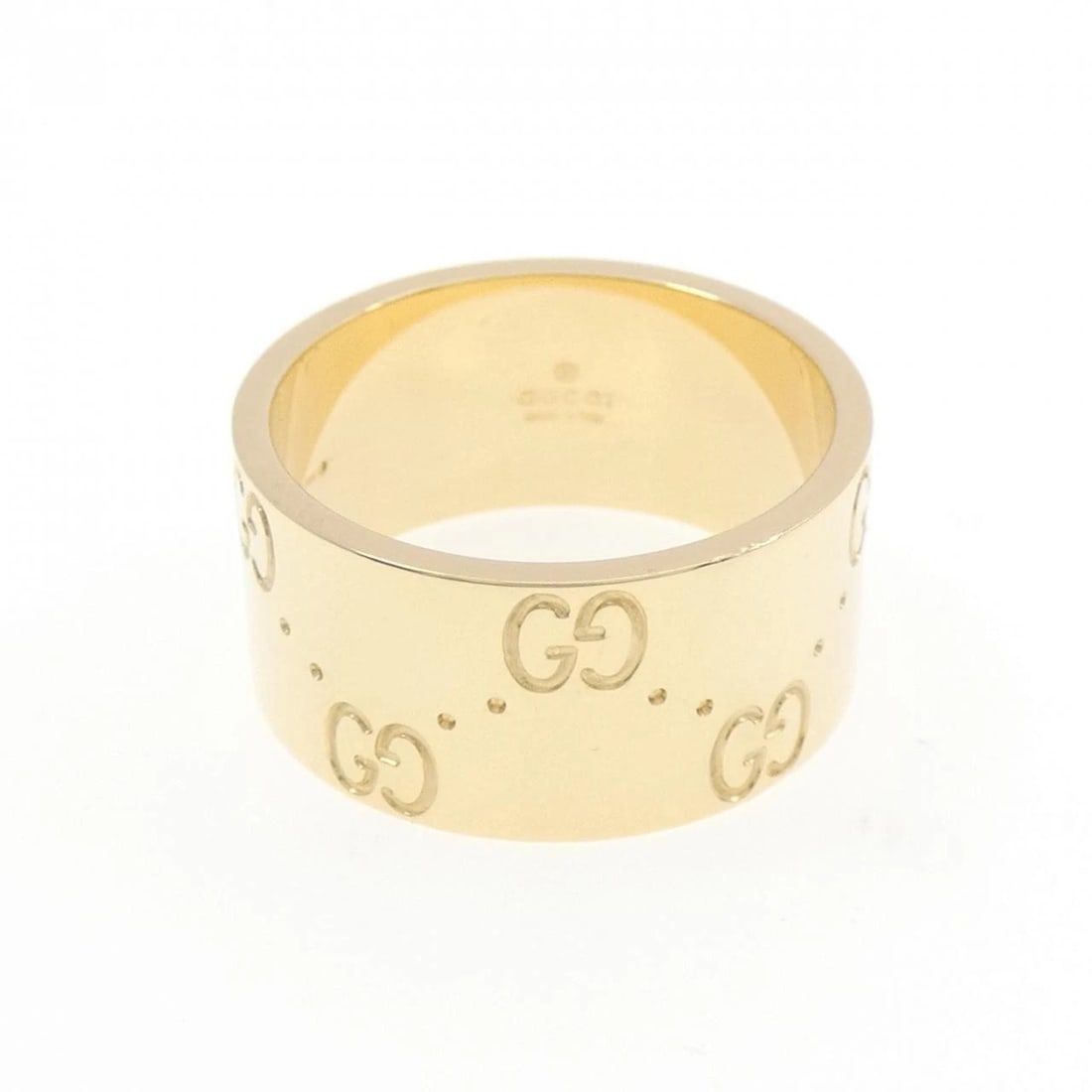 GUCCI ICON RING - 2
