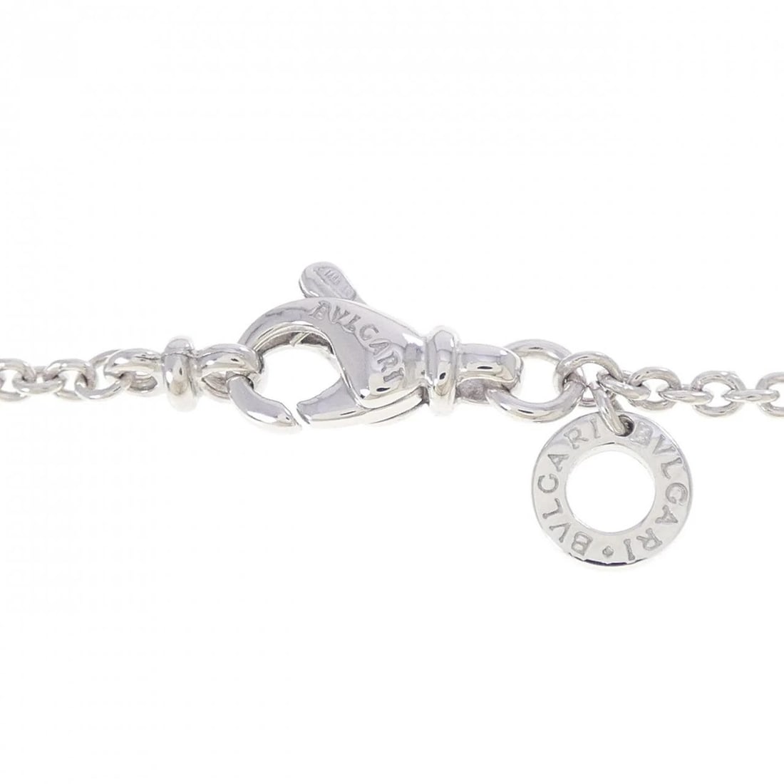 BVLGARI B.ZERO1 NECKLACE - 4