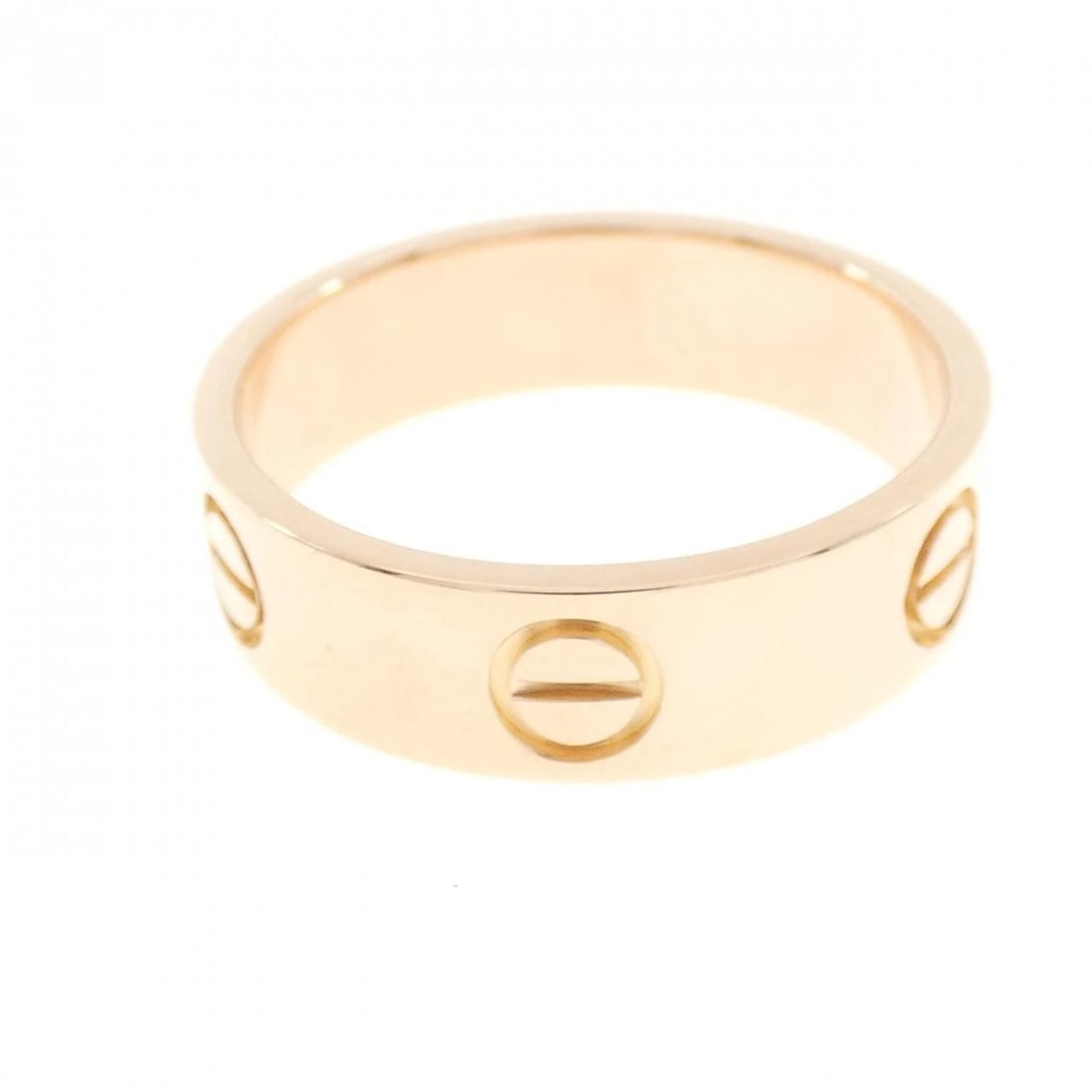 CARTIER LOVE RING - 2