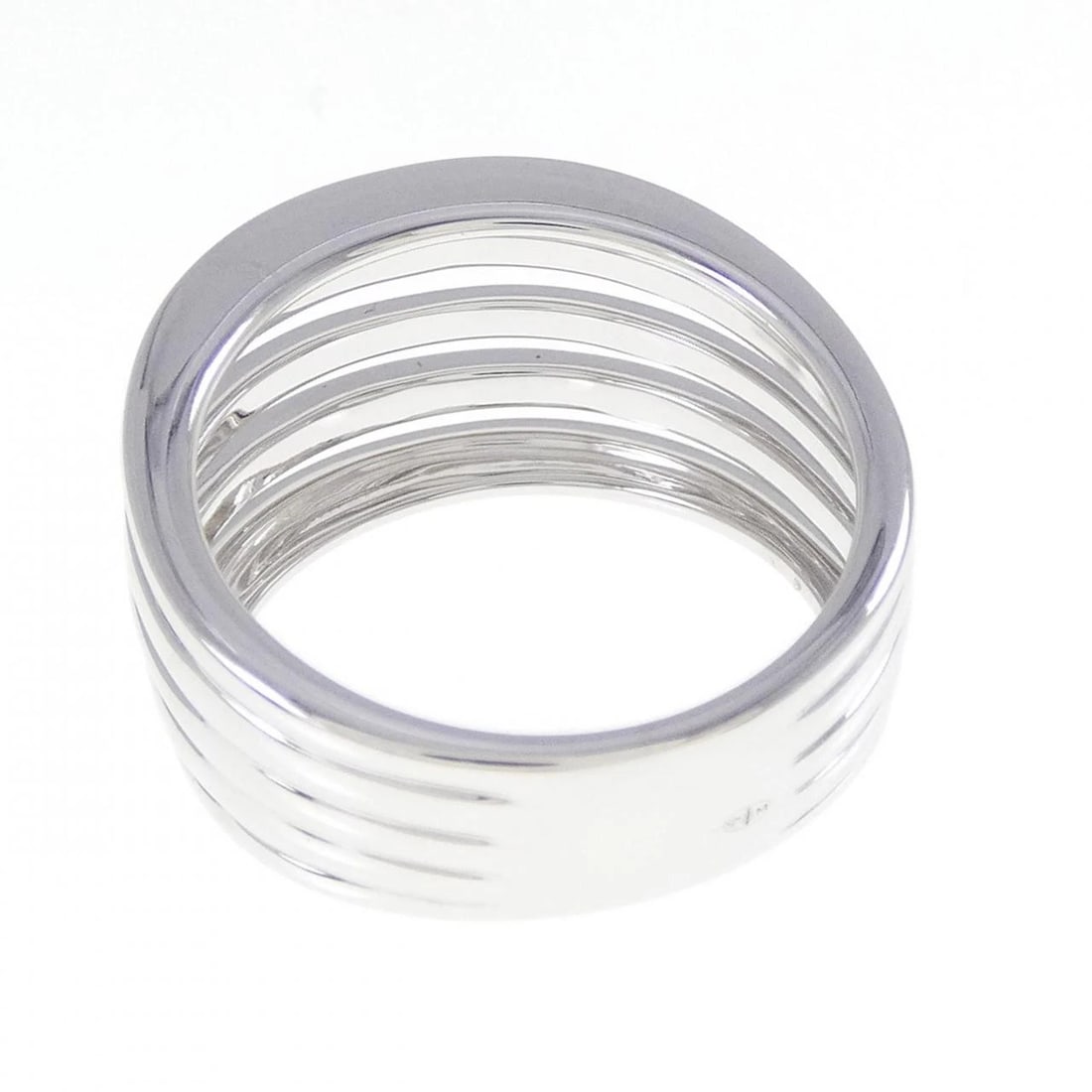 MAUBOUSSIN DIAMOND RING - 3