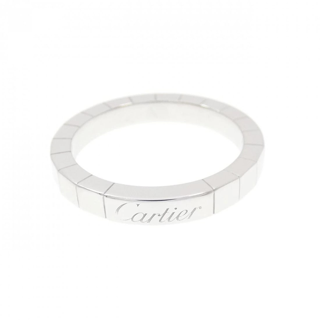 CARTIER LANIER RING - 2
