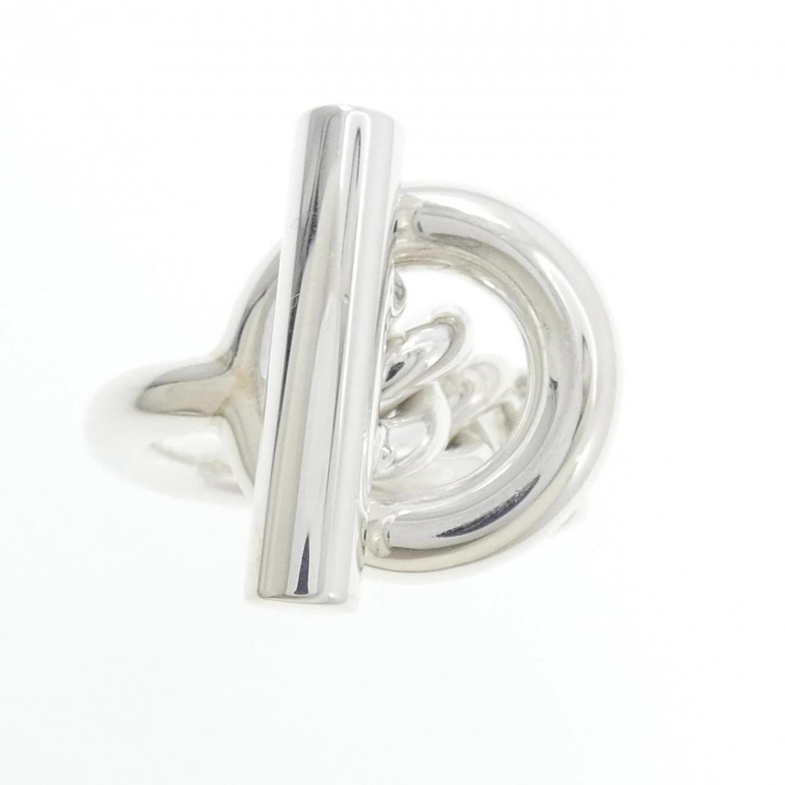 HERMES CROISETTE RING - 2