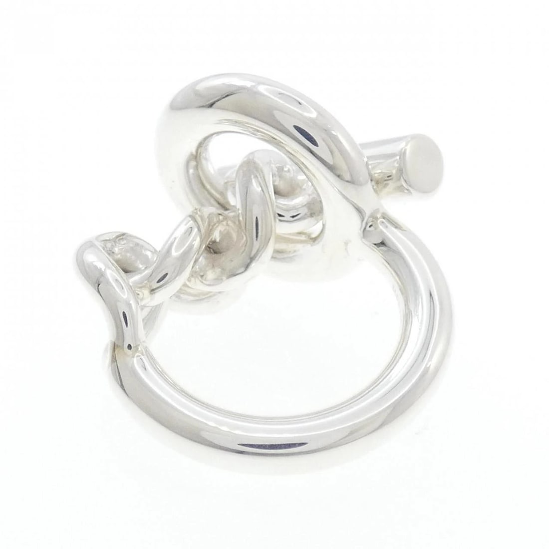 HERMES CROISETTE RING - 3