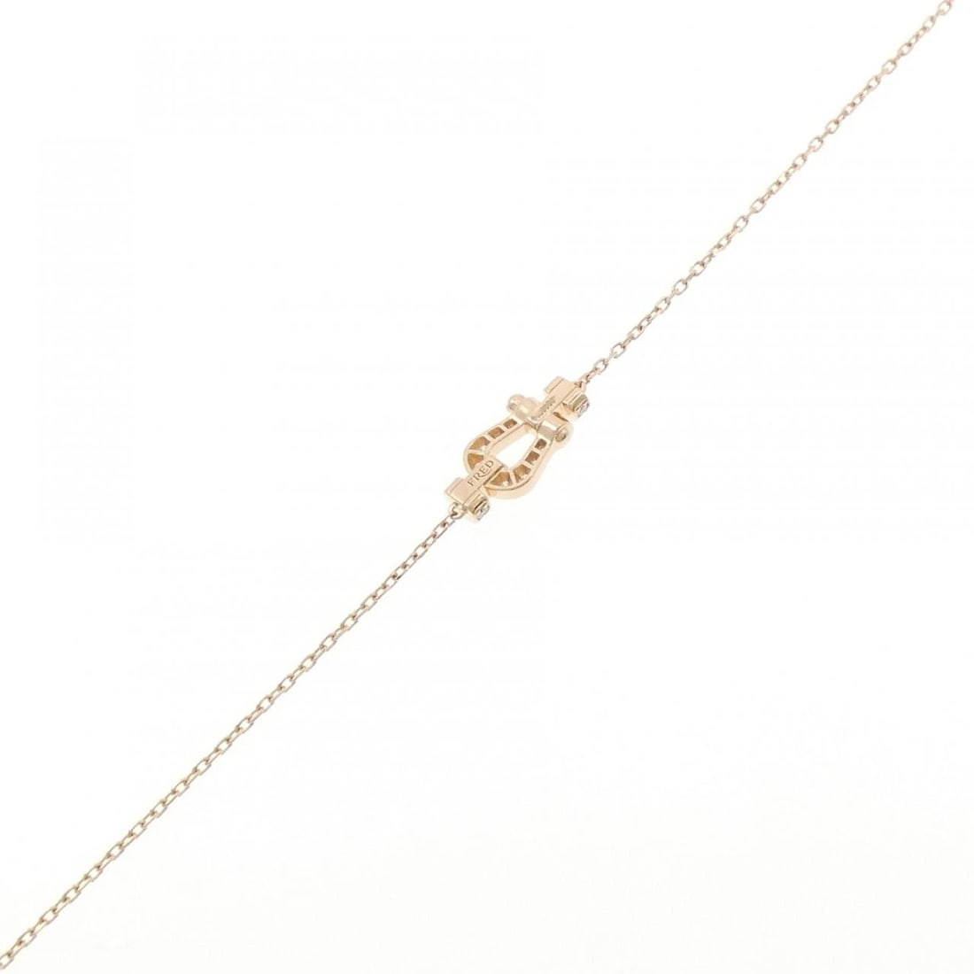 FRED FORCE 10 SMALL BRACELET - 2