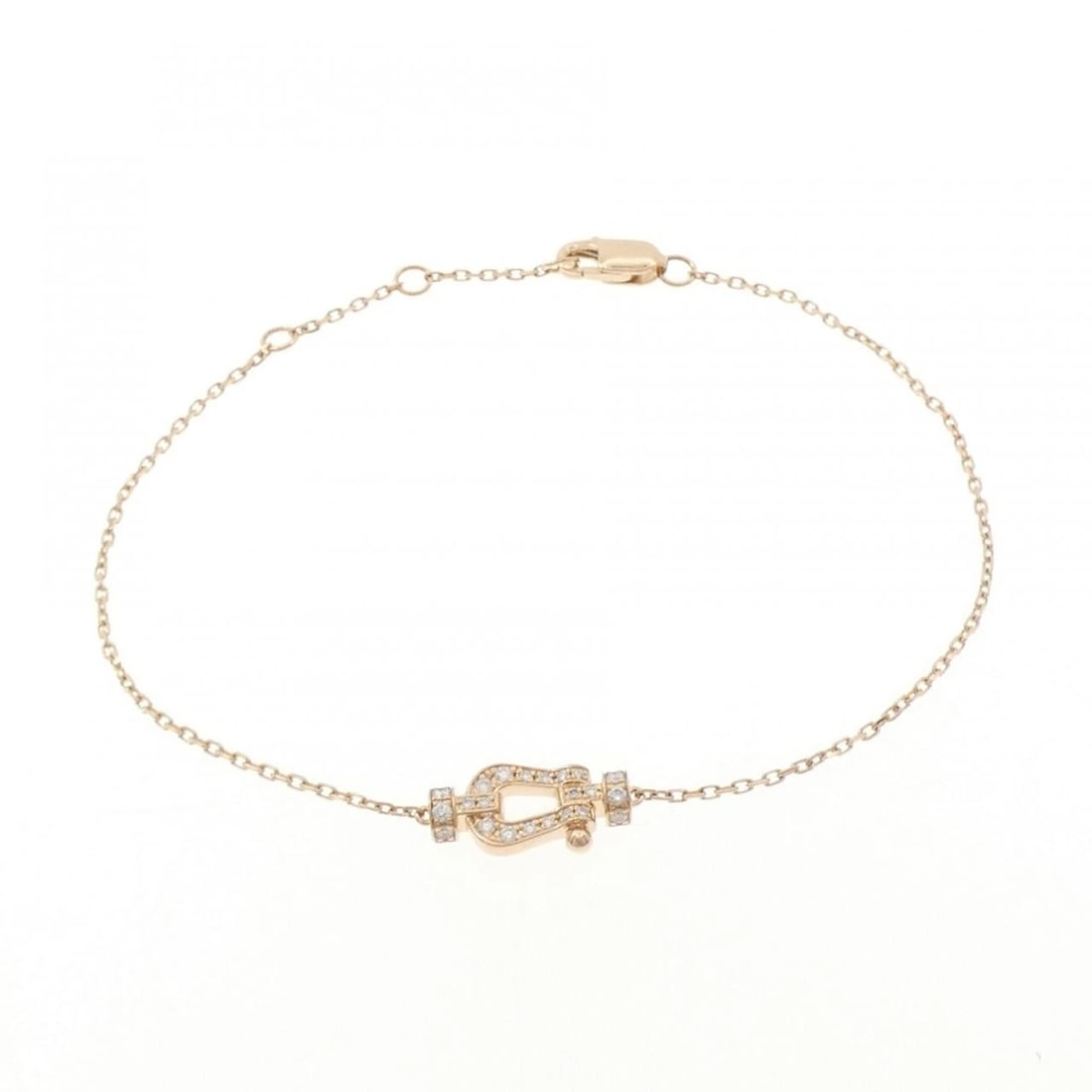 FRED FORCE 10 SMALL BRACELET - 3