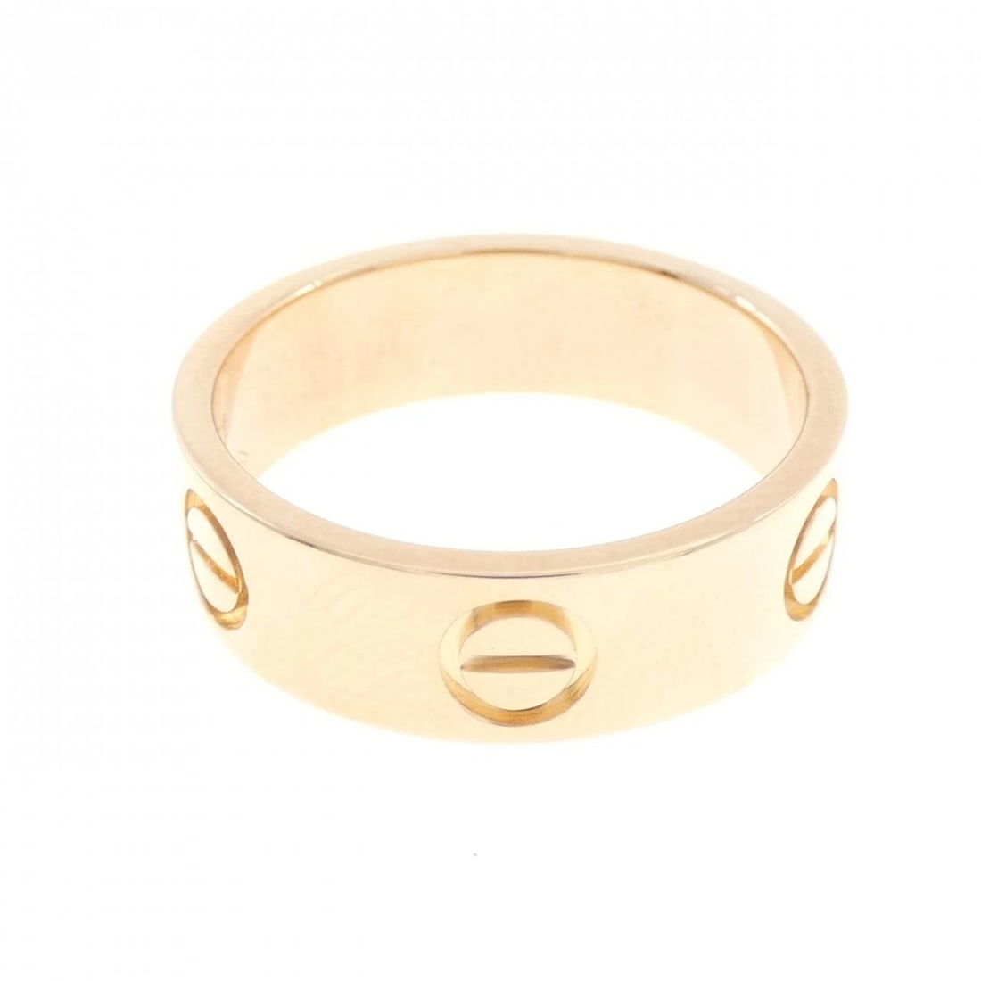 CARTIER LOVE RING - 2