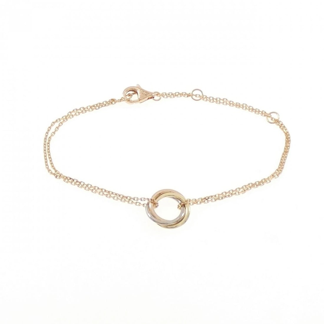 CARTIER TRINITY BRACELET - 2