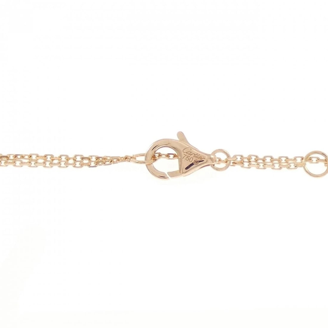 CARTIER TRINITY BRACELET - 3