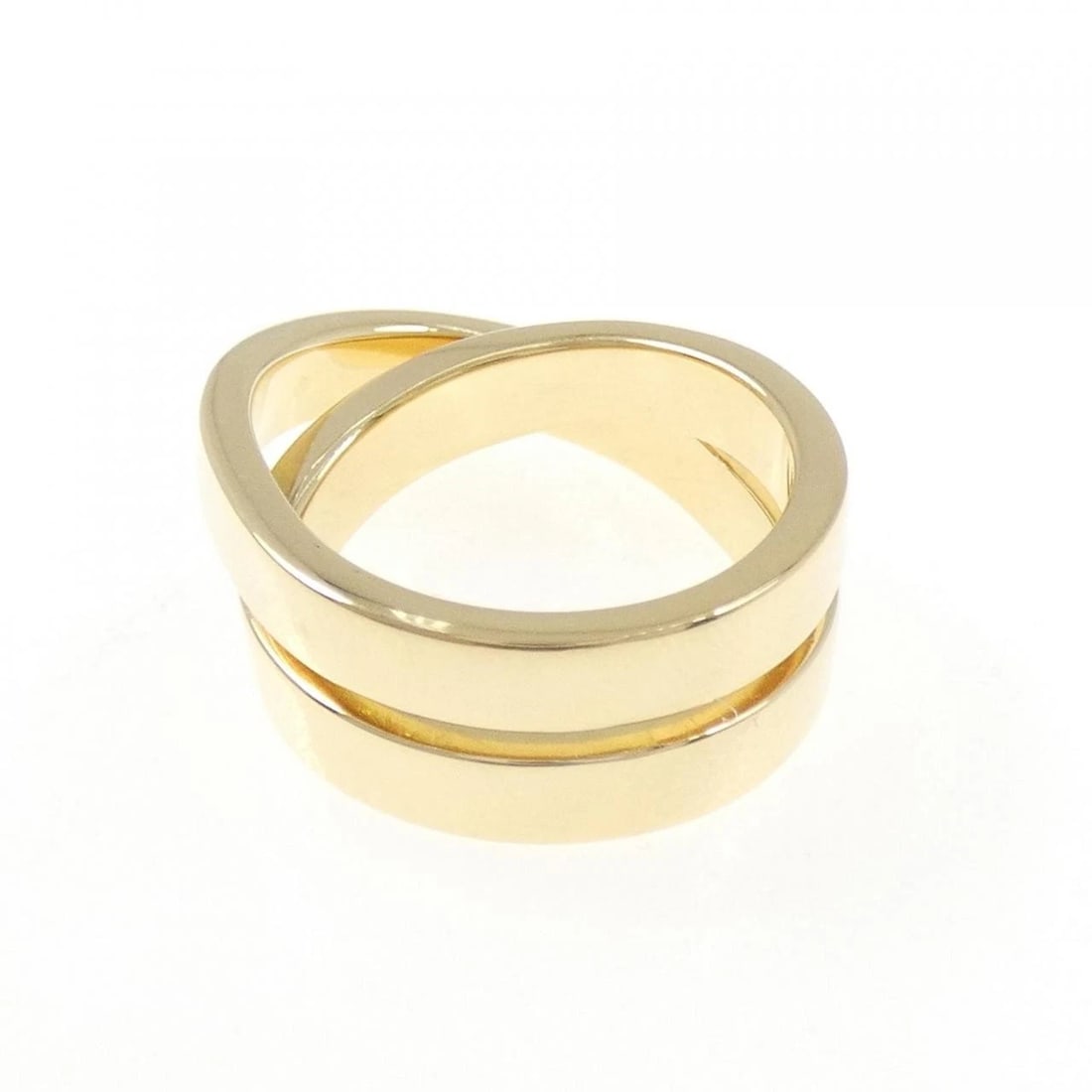 CARTIER PARIS RING - 3